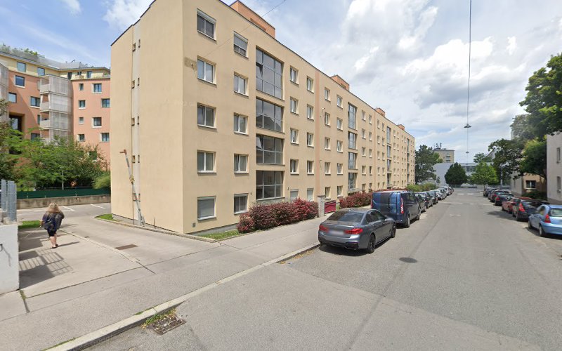 Georg-Wilhelm-Pabst-Gasse 2 Volksschule