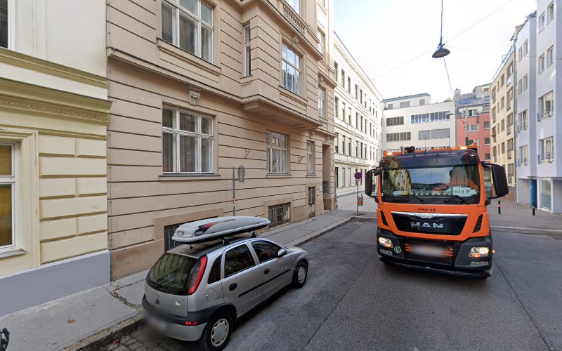 Gilgegasse 12 Volksschule