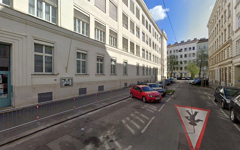 Greiseneckergasse 29 Volksschule