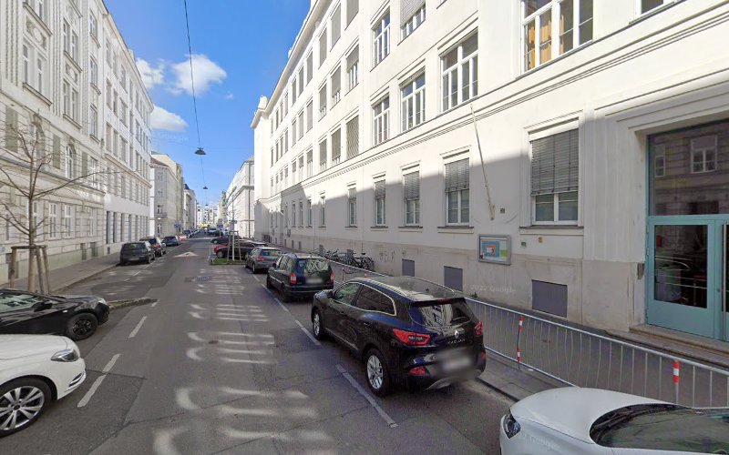 Greiseneckergasse 31 Mittelschule