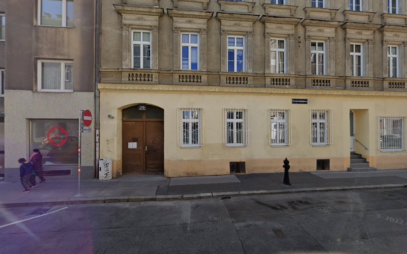 Große Stadtgutgasse 24 Mittelschule