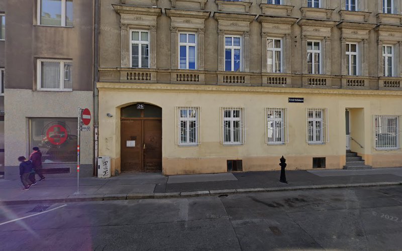 Große Stadtgutgasse 24 Volksschule