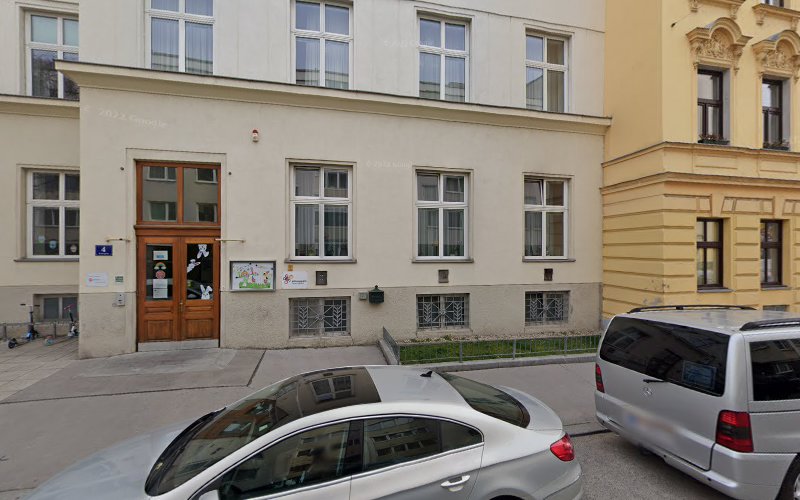 Grubergasse 4 Volksschule