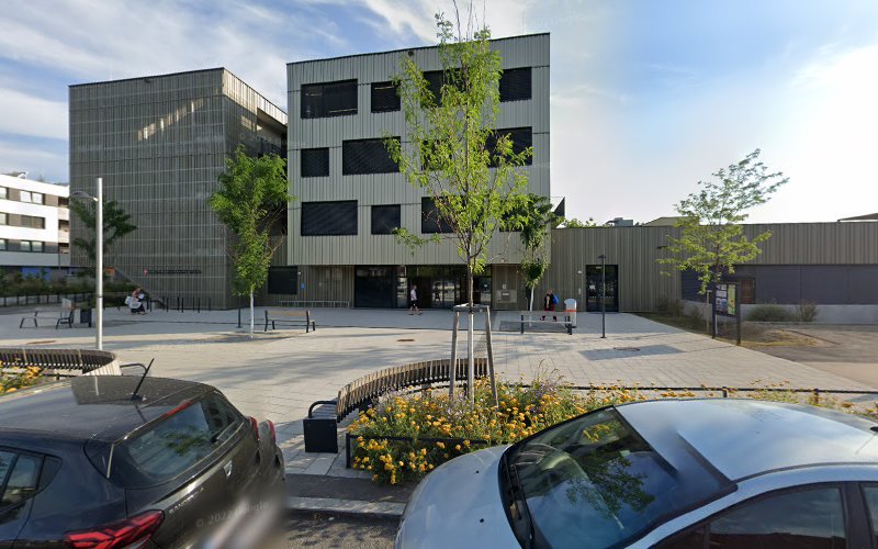 Grundäckergasse 14 Volksschule