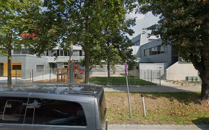 Hadersdorf Hauptstraße 80 Mittelschule