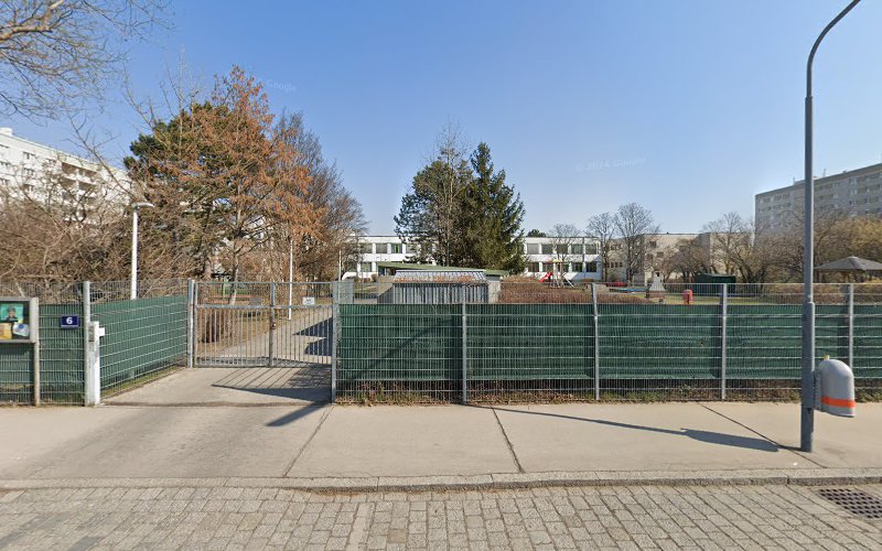 Herchenhahngasse 6 Sonderschule (ASO)