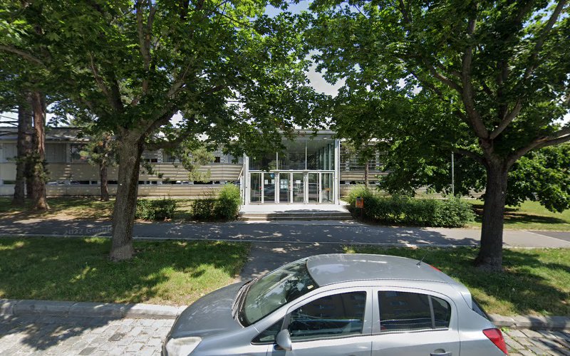 Hermann-Broch-Gasse 2 Mittelschule