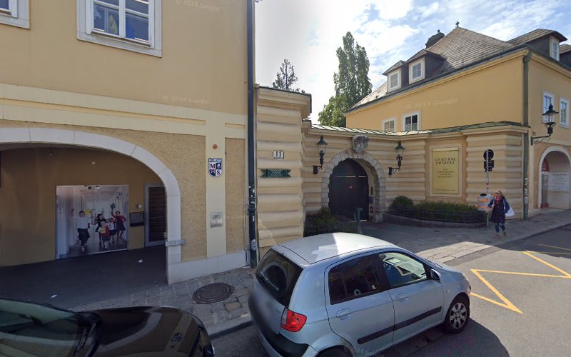 Himmelstraße 11 Volksschule