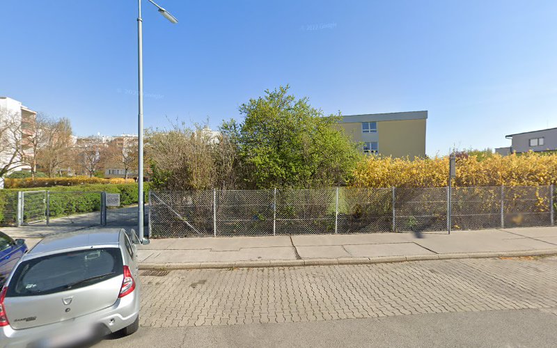 Hoefftgasse 7 Sonderschule (ASO)