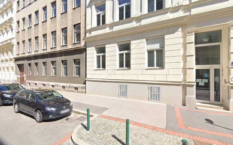 Holzhausergasse 5-7 Sonderschule (ASO)