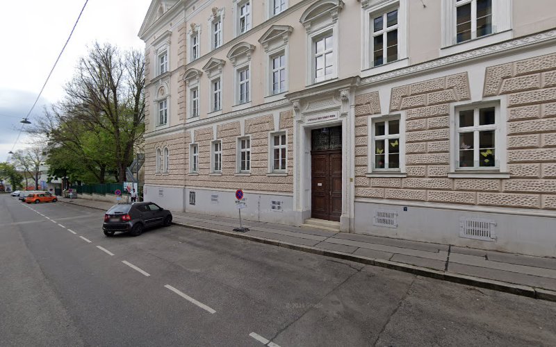 Huglgasse 3 Sonderschule (ASO)