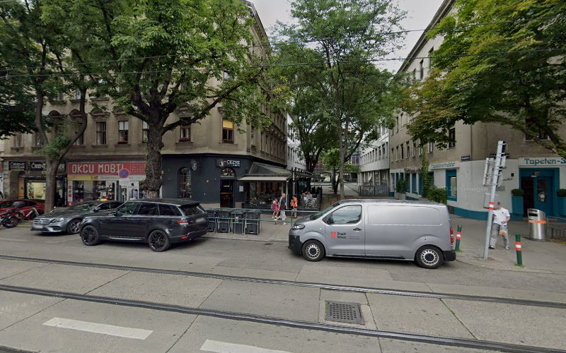 Jagdgasse 22 Volksschule