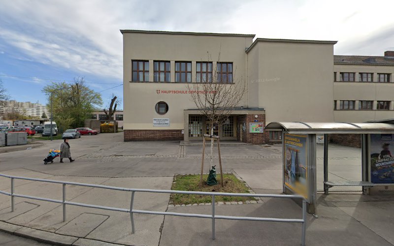 Aderklaaer Straße 2 Mittelschule