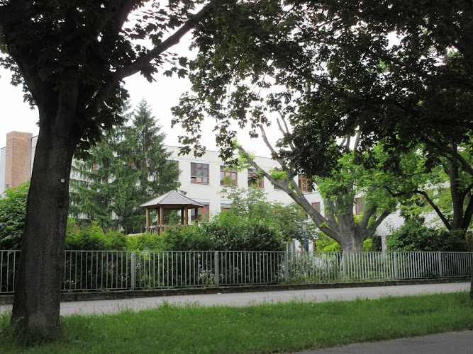 Franklinstraße 27-33/I Sonderschule (ASO)