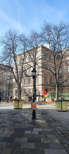 Kolonitzgasse 15 Volksschule