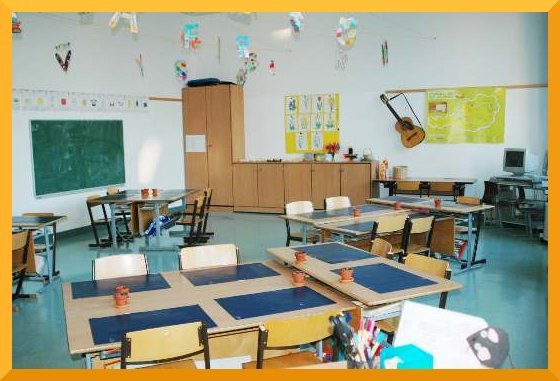 Hebbelplatz 1 Volksschule