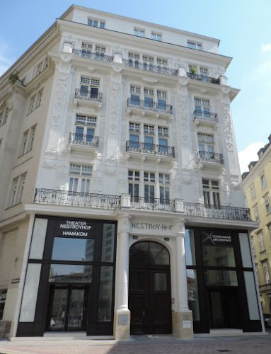 Tempelgasse 3/2.Stock Sonstige allgemein bildende Schulen (Statut)