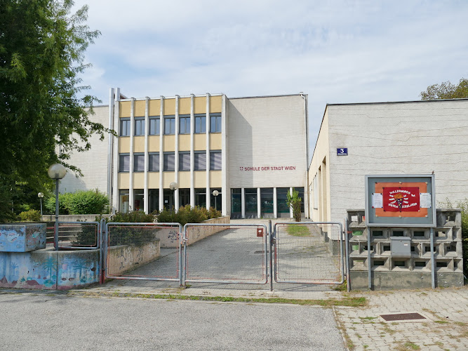 Brioschiweg 1 und 3 Volksschule
