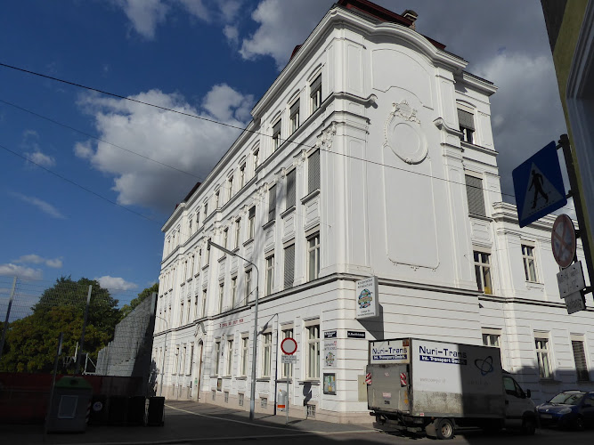 Pachmayergasse 6 Mittelschule