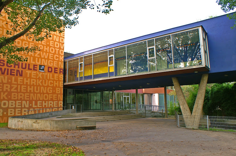 Absberggasse 50 Mittelschule