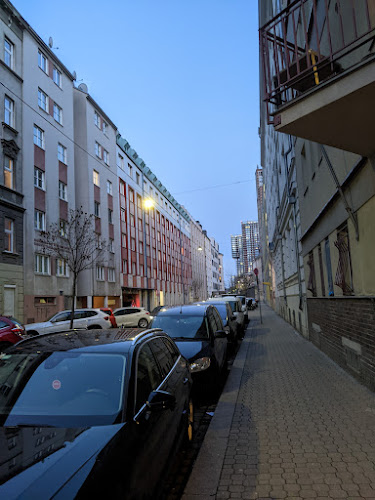 Dietrichgasse 36 Mittelschule