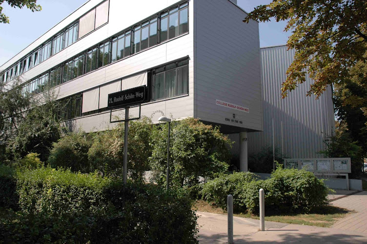 Rudolf-Schön-Weg 1 Mittelschule