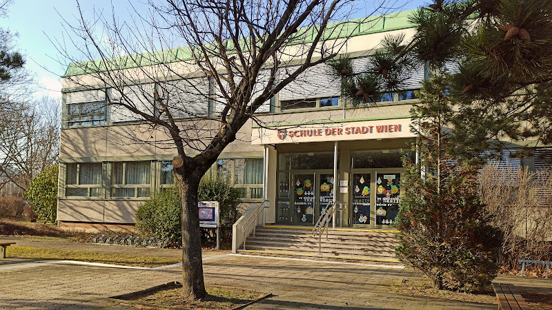 Akaziengasse 52-54 Volksschule