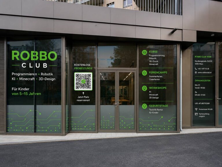 ROBBO Club 1030 Landstraße