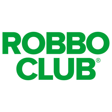 Logo des Robbo Clubs