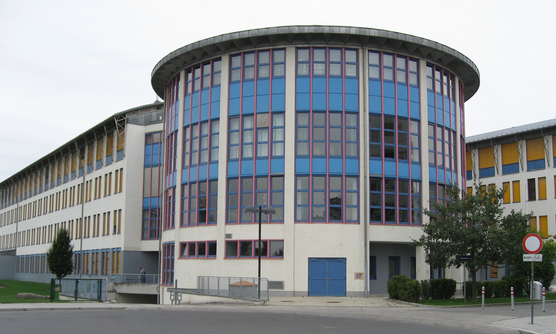Robbo-Kurse in der Hammerfestweg  Volksschule – Robotik und Programmierung nach der Schule!