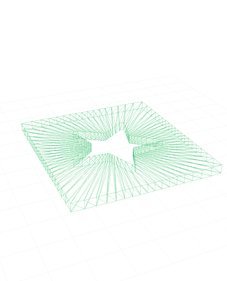Das eigene Motiv als 3D-Entwurf am Computer – Schritt 1 im Laternenfest-Workshop